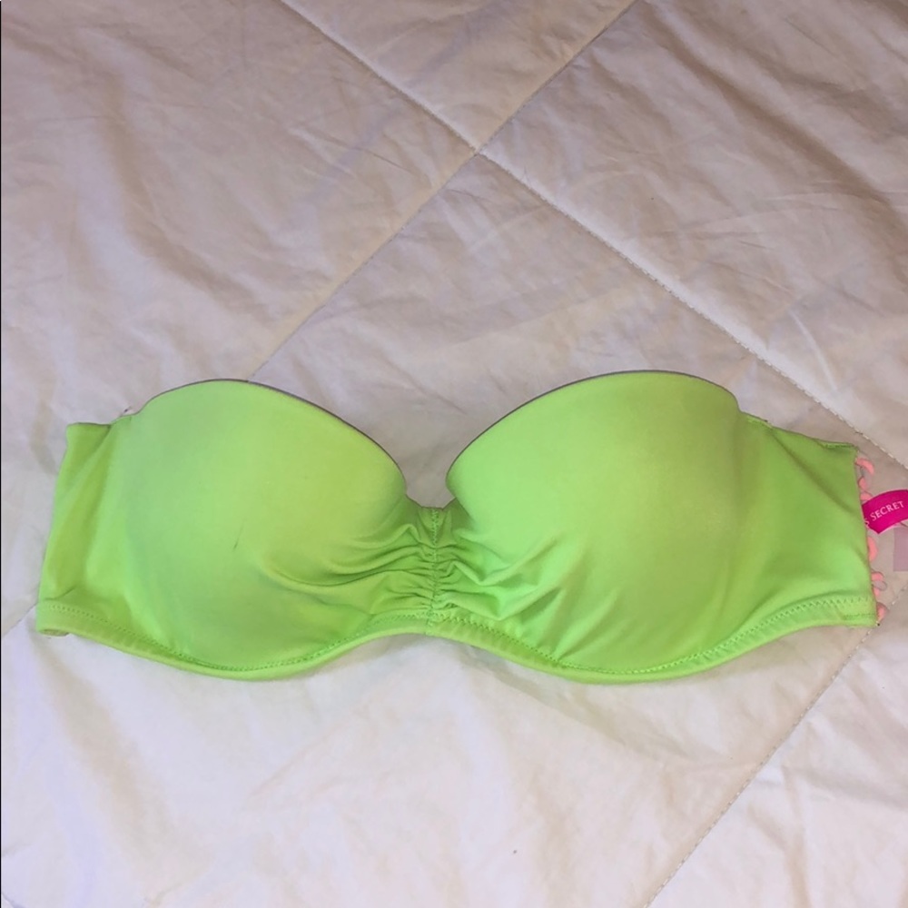 Victoria Secret Swim Top